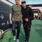 Max Verstappen Instagram - What a weekend ☝️ 📸 @louisvanbaar Barcelona, Spain