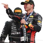 Max Verstappen Instagram - A simply perfect weekend 🙌 To win here again is absolutely incredible! What a pleasure to drive a car like this! 👌 This is down to all the hard work on track and at the factory @redbullracing 💪 A big thank you to everyone in the team and all the fans for your support 👏 #SpanishGP