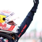 Max Verstappen Instagram - Great Qualifying today @redbullracing 🚀 The car was on rails, really enjoyable to drive 💪 I love this track and the fans here in Barcelona! We already have some great memories here, tomorrow we will give it our all to make more! 💪 Circuit de Barcelona-Catalunya