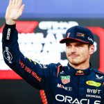 Max Verstappen Instagram - Great job team @redbullracing 🙌 Pole for the final race of the season!!! Very well done everyone. There’s one more push to go, let’s get it 💪 Yas Marina Circuit