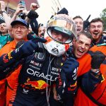 Max Verstappen Instagram – That was very lovely 🤩 To win it in this way, makes it extra special 🙌

A great weekend which we executed really well! An amazing job by everyone in the team @redbullracing 👏 Monaco