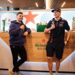 Max Verstappen Instagram – Pre Miami race vibes 🌴 Miami, Florida
