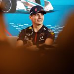 Max Verstappen Instagram – Miami day 1 📸🌴 Hard Rock Stadium