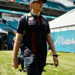 Max Verstappen Instagram – Miami day 1 📸🌴 Hard Rock Stadium