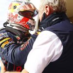 Max Verstappen Instagram – Happy 80th Birthday, Helmut! 🎉 Cheers to many more highlights!