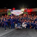 Max Verstappen Instagram - We are experiencing a sensational year, which I’m very proud to be a part of 🙌 To celebrate this, you can join me, Checo & Christian for an evening @redbullracing as we look back at an incredible season and share our stories from the F1 paddock, in aid of @wingsforlife When: 13th December Where: Red Bull Technology Campus – Milton Keynes 100% of profits donated to spinal cord injury charity @wingsforlife