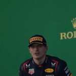 Max Verstappen Instagram – What a day! First win in 🇦🇺 since 2011 for the team and a FIRST for @maxverstappen1. 

📸 @vladimirrys 

#redbullracing #f1 Melbourne, Victoria, Australia