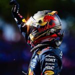 Max Verstappen Instagram - Strong Saturday! Felt good out there today, we learnt a lot in a very well managed Sprint @redbullracing 🙌 Looking forward to race day 💪 #BrazilGP Autódromo de Interlagos