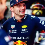 Max Verstappen Instagram - Pole for the race! Crazy conditions at the end of the Qualifying, but a solid start to the weekend @redbullracing 👊 Thank you for the support and I hope you all get home safely. See you tomorrow 🇧🇷 #BrazilGP Autódromo de Interlagos