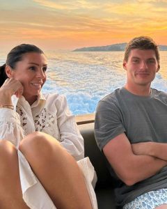 Max Verstappen Instagram - Happy Birthday to my lovely mother 🫶🥳 @sophiekumpen
