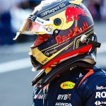 Max Verstappen Instagram - Close Qualifying today. But still, all to play for 👊 There’s a long race ahead, so we'll give it our all @redbullracing 💪 #MexicoGP Autódromo Hnos. Rodríguez