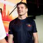 Max Verstappen Instagram - 👋 In Dubai with @teamredlinesim at the @redbullgaming Player Summit 🎮 Dubai, United Arab Emirates
