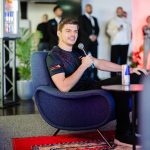 Max Verstappen Instagram - 👋 In Dubai with @teamredlinesim at the @redbullgaming Player Summit 🎮 Dubai, United Arab Emirates