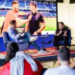 Max Verstappen Instagram - 👋 In Dubai with @teamredlinesim at the @redbullgaming Player Summit 🎮 Dubai, United Arab Emirates