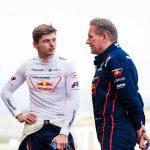 Max Verstappen Instagram - 🎉 Happy birthday dad 🙏