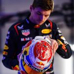 Max Verstappen Instagram - Upgrade unlocked ⭐️⭐️⭐️ #F1 #RedBullRacing #MaxVerstappen