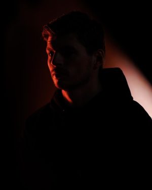 Max Verstappen Instagram - Back to work with pre-season studio sessions 🎬 Excited to hit the track soon 💪