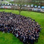 Max Verstappen Instagram - Amazing to come home to a factory full of Champions 🏆 Thank you everyone @redbullracing for making such an incredible season possible 🙌 Oracle Red Bull Racing