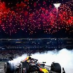 Max Verstappen Instagram - This is the perfect way to end our extraordinary season 👏 I’m extremely grateful for all of the hard work that’s gone into this year by each and everyone of you involved @redbullracing & @hondaracingglobal 🙌 To win 19 races in a season is just incredible 👏 It’s a privilege to be able to drive such a car and work with all these amazing people! 🙏