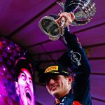Max Verstappen Instagram - This is the perfect way to end our extraordinary season 👏 I’m extremely grateful for all of the hard work that’s gone into this year by each and everyone of you involved @redbullracing & @hondaracingglobal 🙌 To win 19 races in a season is just incredible 👏 It’s a privilege to be able to drive such a car and work with all these amazing people! 🙏