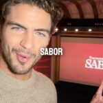 Maxi Iglesias Instagram – #Ad Llevamos muuuuuucho tiempo trabajando en esto y hoy sale a la luz. Bienvenidos a #EncuentrosConSabor, el nuevo talent show cervecero de @mahou_es. Hoy lunes 19 a las 00:30 en @lasexta . Esperamos que os guste tanto como a nosotros!