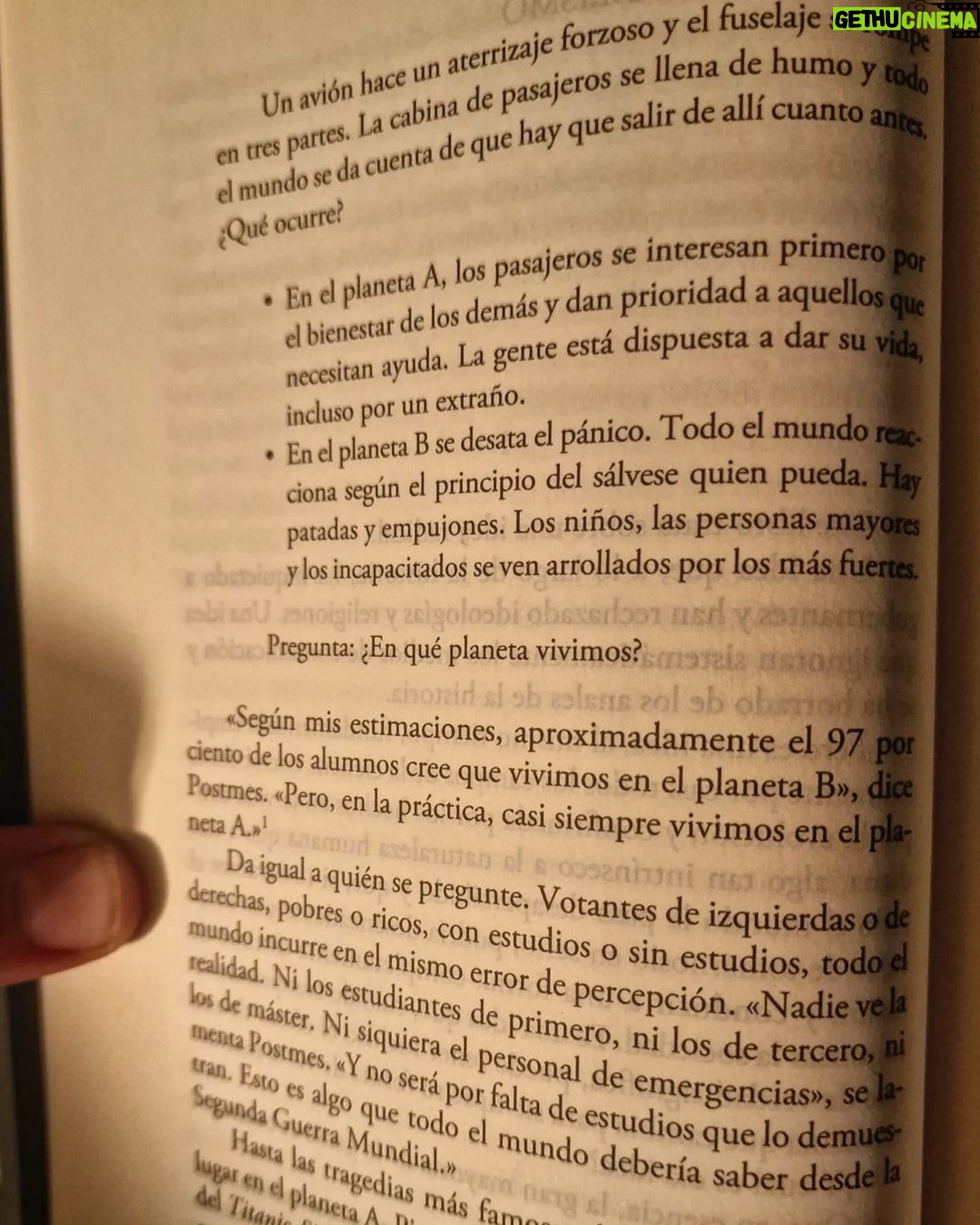 Maxi Iglesias Instagram - The highest and most beautiful things in life are not to be heard about, nor read about, nor seen but, if one will, are to be lived..