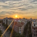 Maxi Iglesias Instagram - Life can only be understood backwards; but it must be lived forwards.