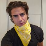 Maxi Iglesias Instagram – La diferencia? 

➡️ #pañuelochallengealadina

Algo pequeño puede hacer mucho.

15 Febrero, Día Mundial del Cáncer Infantil