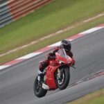 Maxi Iglesias Instagram - Por ahí viene finde de motos en Barcelona 📸 De cuando hicimos el DRE en Malaysia Sepang International Circuit