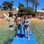 Maxi Iglesias Instagram - Otros días por aquí para recordar 💙 Tamariu , Costa Brava