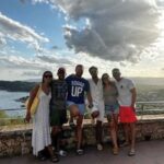 Maxi Iglesias Instagram - Otros días por aquí para recordar 💙 Tamariu , Costa Brava