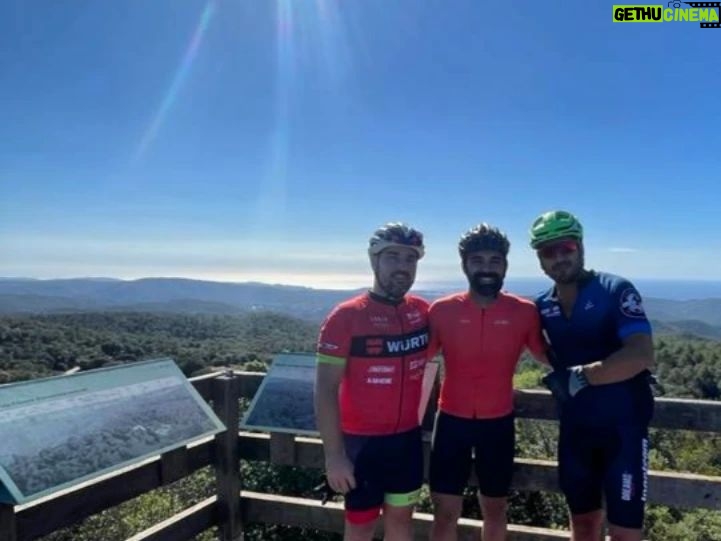 Maxi Iglesias Instagram - Otros días por aquí para recordar 💙 Tamariu , Costa Brava