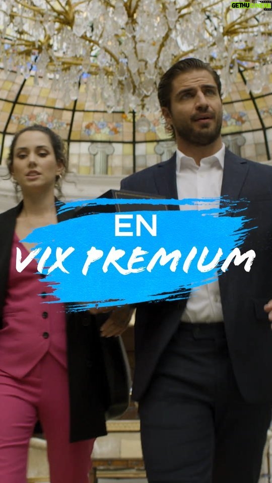 Maxi Iglesias Instagram - Después de una semana del estreno me mandan esto desde @vix A la espera de que pueda llegar a España, contento de que allí guste y que estéis disfrutando de #serielosartistas🎬 ♥️