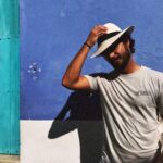 Maxi Iglesias Instagram - La fantasía, cuando tienes una camiseta fav