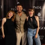 Maxi Iglesias Instagram - De estos días por Bcn.. De lluvias Nos fuimos de evento y hablamos de Valeria De detalles Nos fuimos de concierto a ver a la Lola De refugi Y he visto de las películas más surrealistas (o no) en lo que va de año y lo que quede.. ME Barcelona