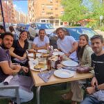 Maxi Iglesias Instagram - La gente que te dice que no, pueden ser los mejores síes . "Después de tres cobras aquí estamos"