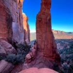 Maxi Iglesias Instagram - Estos días de Pascua aprendí lo que es el "Vortex" Those days in Sedona, I've been thinking and knowing more about energys, rocks,shooting stars and "animal" rocks.."bannaada" "serefe" and other good stuff surrounded by good people..👌🏽 This is a place that inspires, recharges, uplifts, soothes, restores and so much more..I've been said, that for many, the very act of being here provokes a spiritual awakening.. " No one leaves Sedona unchanged" and that it's true. 💚 Thanks Brandon for the plan 💥 Sedona, Arizona