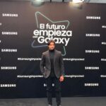 Maxi Iglesias Instagram – Anoche en el #samsungunpacked , me cazaron con lo que más ganas tenía de comprobar..
Que el nuevo #GalaxyS24 sigue teniendo una súper camara (y nuevas opciones..), y que no por eso se me dan mejor los selfies..
(LA última foto es la prueba de que estuve en el evento y no es una imagen generada por IA con el mismo color gris titanio del s24 Ultra)
#galaxyai
@samsungespana