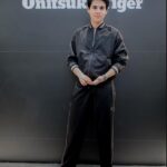 Maxime Bouttier Instagram - It was a fun night at the grand opening of ONITSUKA TIGER, TSM Makassar. Find the latest red tiger collection of #ONITSUKATIGER at the nearest @onitsukatigerindonesia store #onitsukatigerid