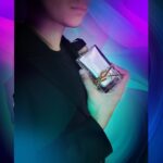 Maxime Bouttier Instagram - The new LIBRE L'absolu Platine from @yslbeauty captures the freshness of Diva Lavender, White Lavender and Orange Blossom that wrapped in this luxurious silver bottle that embodies the strength of the platine metal. #YSLBeauty #YSLBeautyID #IAmLibre