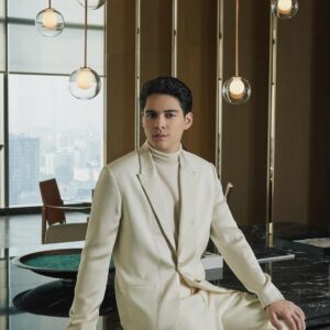 Maxime Bouttier Instagram - Some Shots for the @highendmagazine