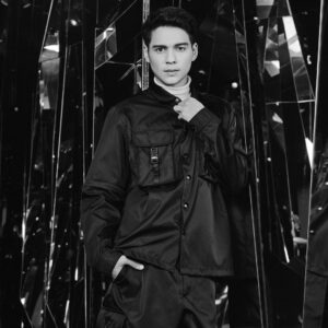 Maxime Bouttier Instagram - Some Shots for the @highendmagazine