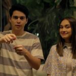 Maxime Bouttier Instagram - Siap-siap dibikin meleyot dan nangis dikit karena kisah cinta laki-laki super sweet dan perempuan tuli satu ini. Dunia Tanpa Suara SUDAH TAYANG di Prime Video! 💙