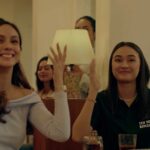 Maxime Bouttier Instagram - Siap-siap dibikin meleyot dan nangis dikit karena kisah cinta laki-laki super sweet dan perempuan tuli satu ini. Dunia Tanpa Suara SUDAH TAYANG di Prime Video! 💙