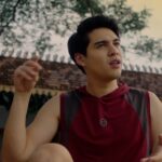 Maxime Bouttier Instagram - Siap-siap dibikin meleyot dan nangis dikit karena kisah cinta laki-laki super sweet dan perempuan tuli satu ini. Dunia Tanpa Suara SUDAH TAYANG di Prime Video! 💙