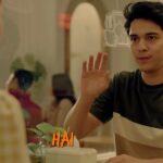 Maxime Bouttier Instagram - Siap-siap dibikin meleyot dan nangis dikit karena kisah cinta laki-laki super sweet dan perempuan tuli satu ini. Dunia Tanpa Suara SUDAH TAYANG di Prime Video! 💙