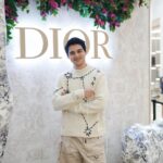 Maxime Bouttier Instagram - Long awaited Dioriviera is finally here ~Dior Beauty Summer Riviera Podium 20 June - 16 July 2023 #DIORIVIERA #DIORLACOLLECTIONPRIVEE @DIORBEAUTY