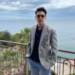 Maxime Bouttier Instagram - A day in Cannes on a @versace • @ivanteguhsantoso 😎