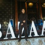 Maxime Bouttier Instagram – Harper’s Bazaar 23rd anniversary 
Thanks to @givenchy.idn for dressing me up.
Styled by  @ivanteguhsantoso
Photos by @agrasuseno