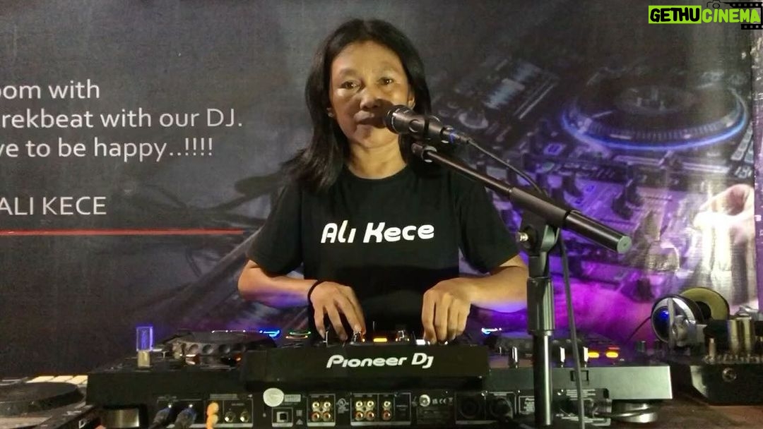 Maxime Bouttier Instagram - @ali_kece03 🎉🎉🎉 Makasihhhhhh untuk ucapannyaa
